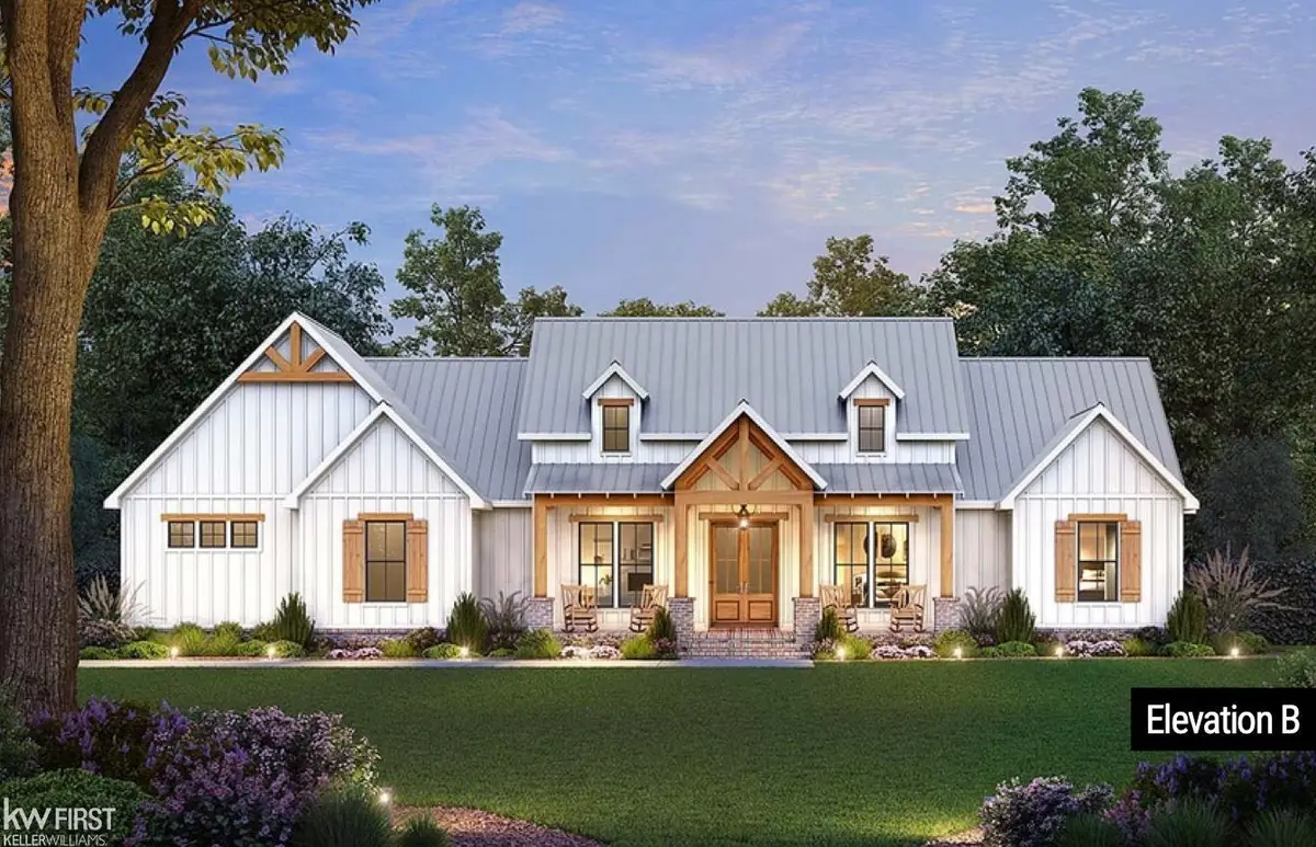 7 Timber #7, Fenton, MI 48430 - Image #1