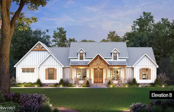 7 Timber #7, Fenton, MI 48430