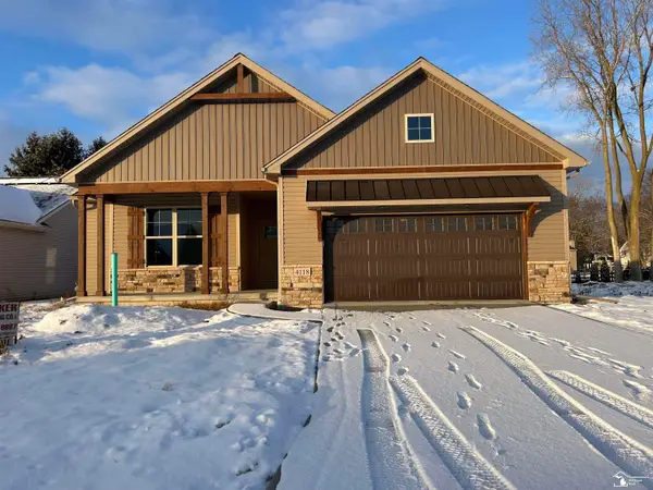 4118 Casey, Lambertville, MI 48144