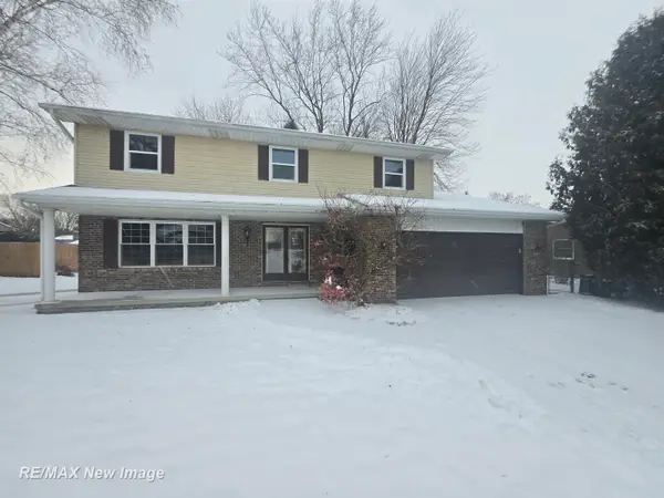 489 Mayflower, Saginaw, MI 48638