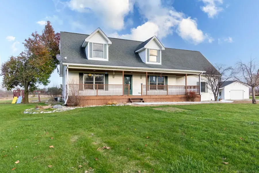 575 Stoddard, Columbus, MI 48063 - #2