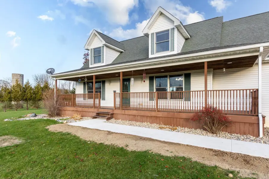 575 Stoddard, Columbus, MI 48063 - #3