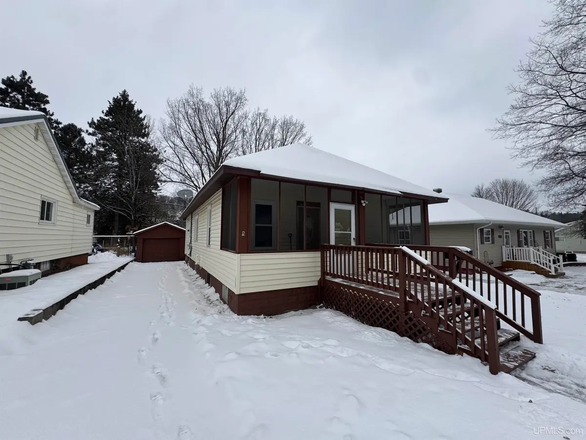 1857 Ledge, Niagara, WI 54151 - Image #1