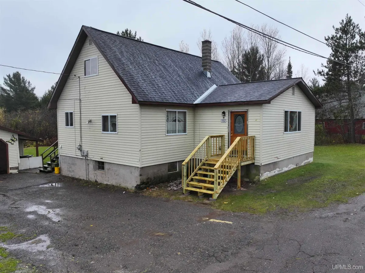 152 Birch, Allouez, MI 49805 - Image #1