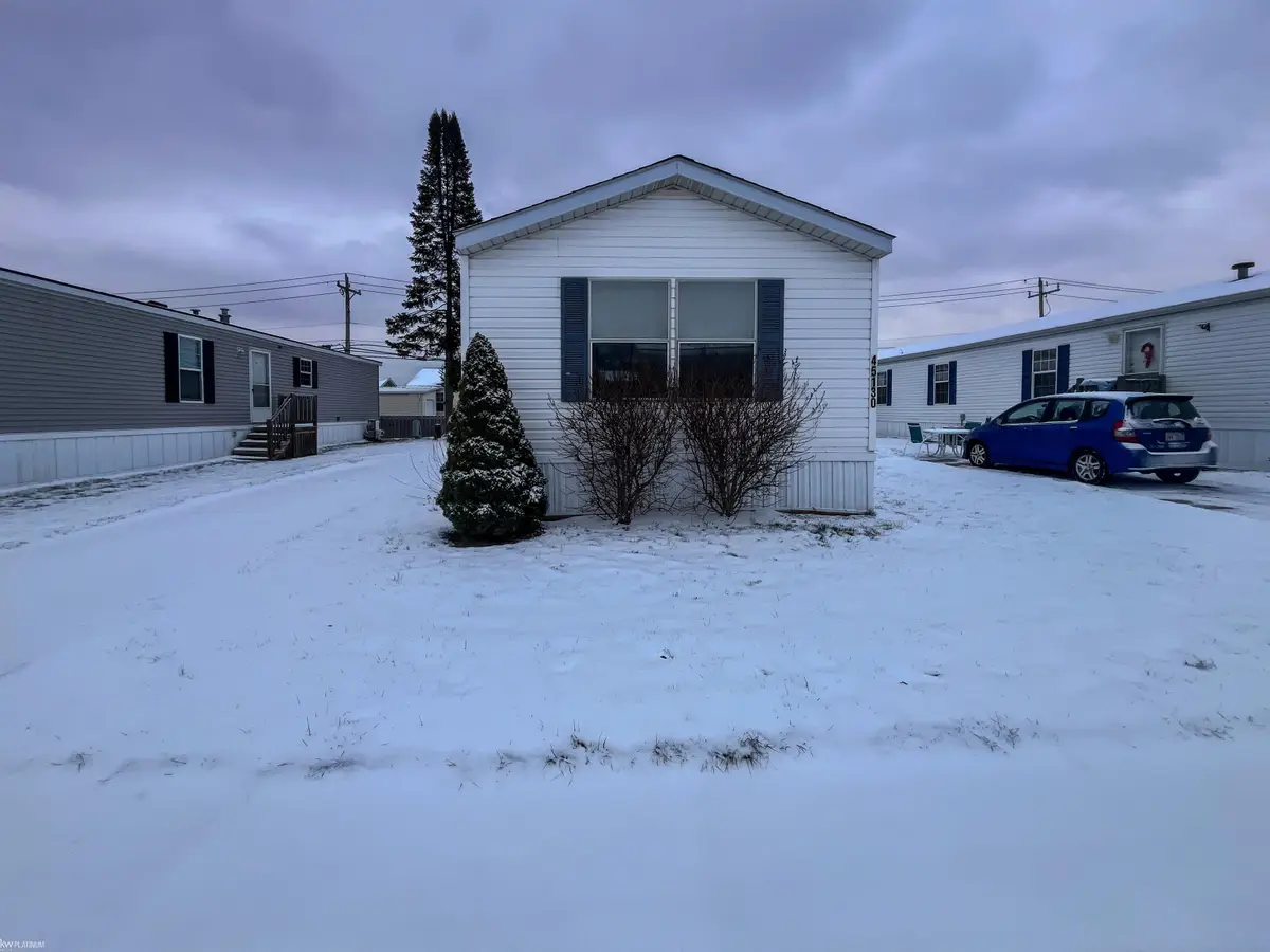 45130 Sheri, Macomb, MI 48044 - Image #1