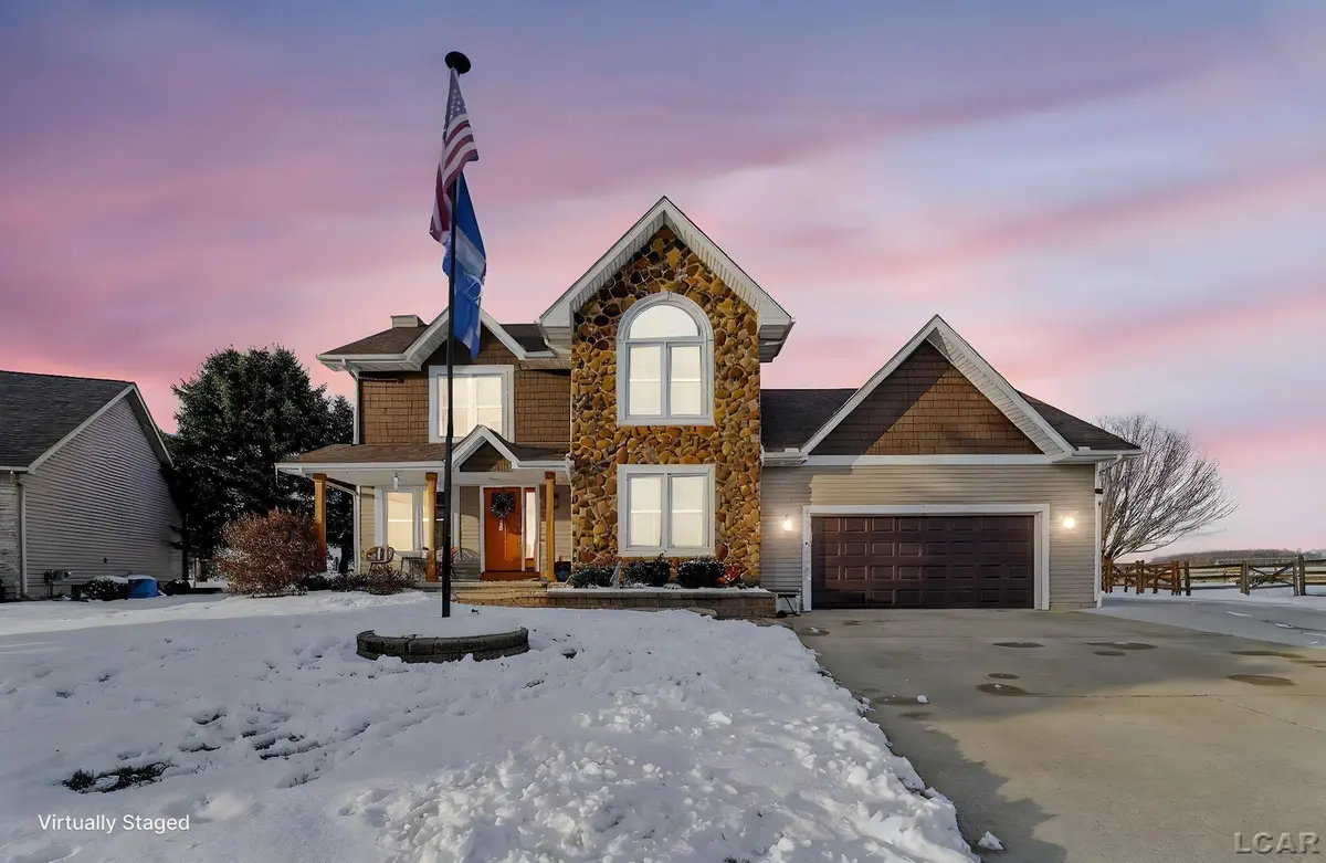 440 North, Blissfield, MI 49228 - Image #1