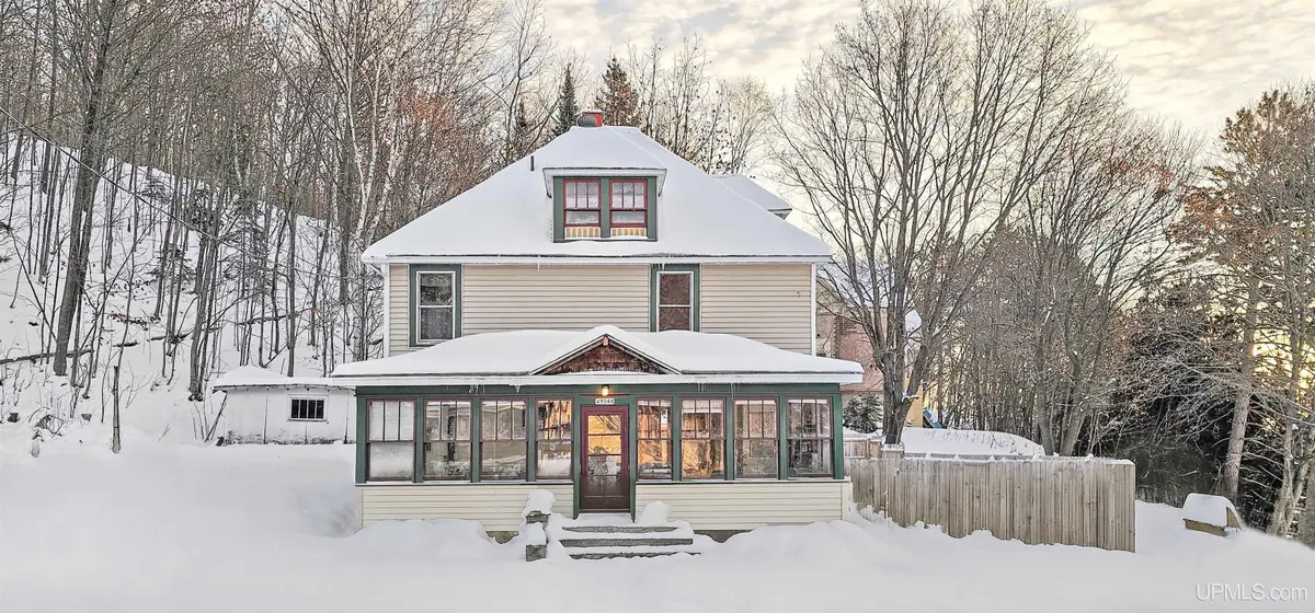 49044 Military, Hancock, MI 49930 - Image #1