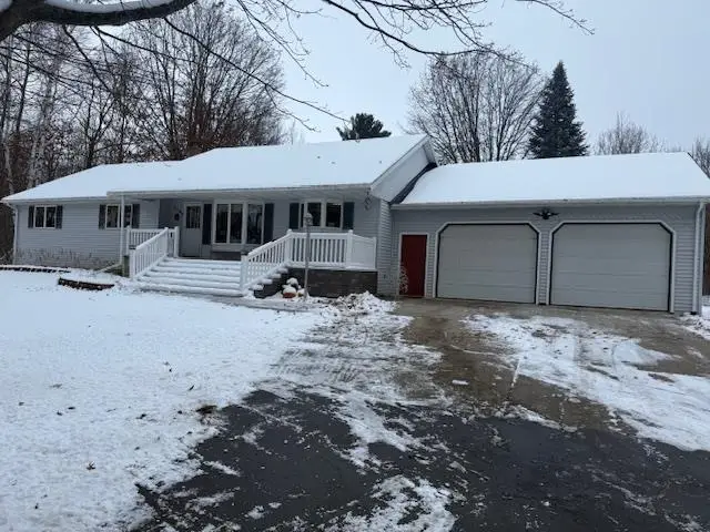 1703 E Coggins, Pinconning, MI 48650 - Image #1