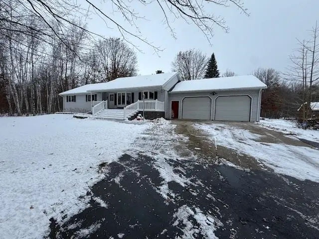 1703 E Coggins, Pinconning, MI 48650 - Image #2