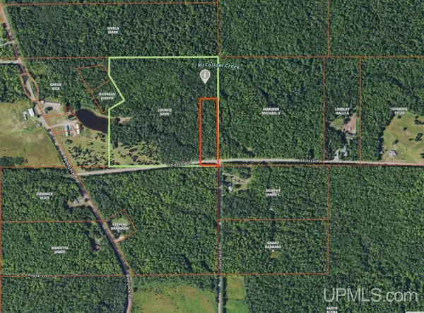 TBD Lot 1 Whitetail, Lake Linden, MI 49945