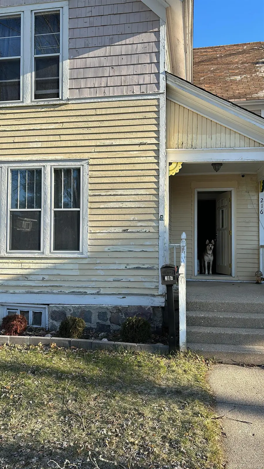 216 W Franklin, Reed City, MI 49677 - Image #2