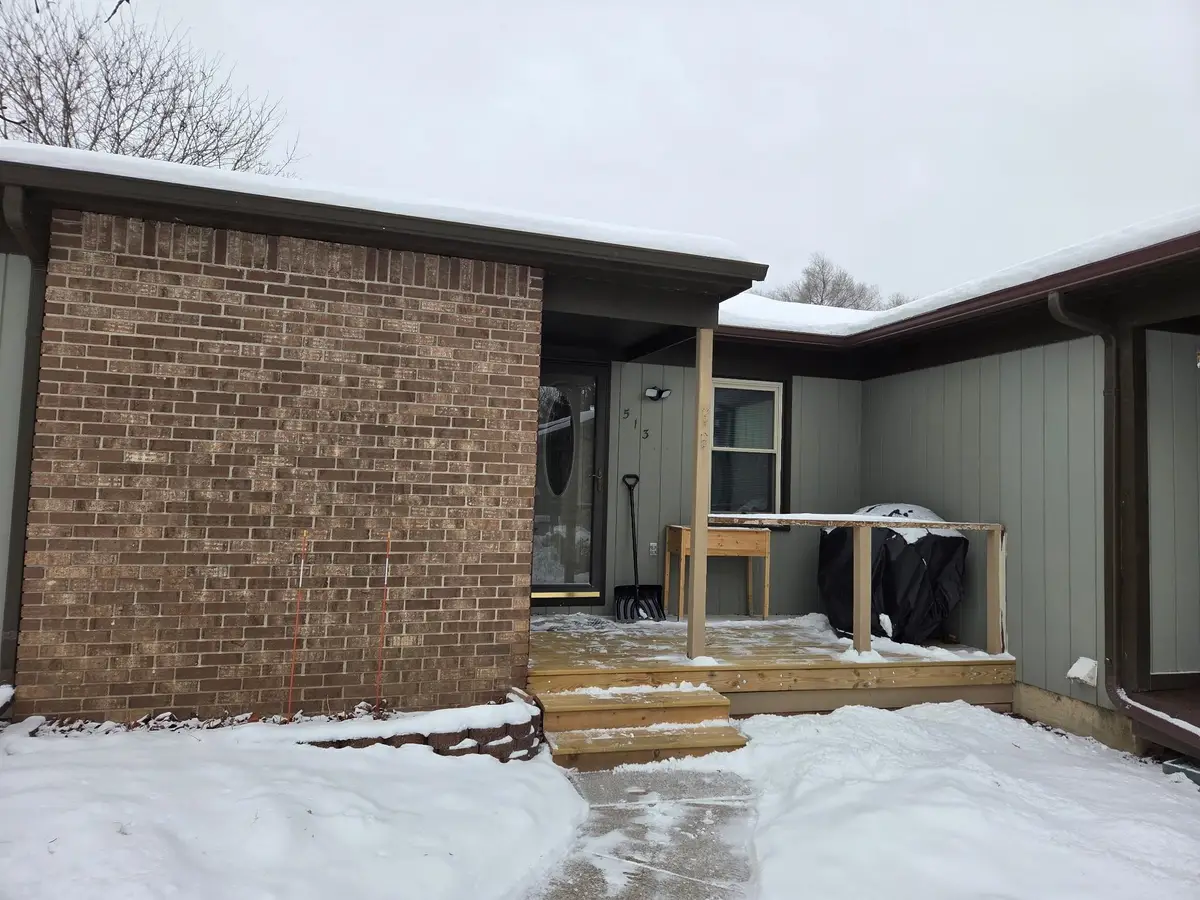 513 N Scott, Dewitt, MI 48820 - Image #1