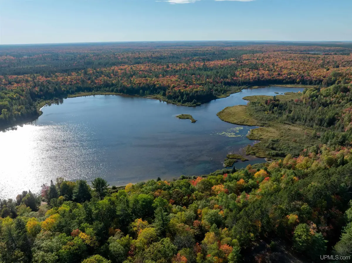 TBD Buckhorn, Wetmore, MI 49895 - Image #1