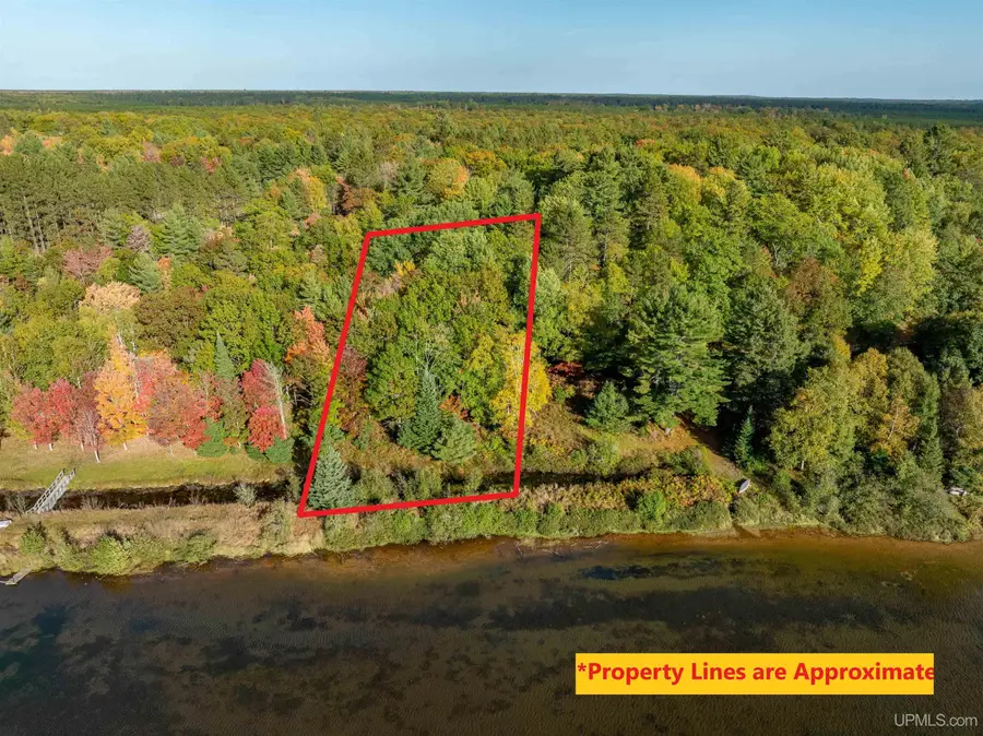 TBD Buckhorn, Wetmore, MI 49895 - Image #2