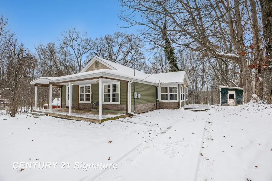 11401 Hibner, Hartland, MI 48353 - Image #3