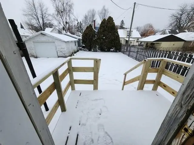 716 S Farragut, Bay City, MI 48708 - Image #2