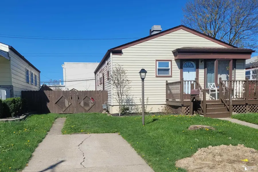 18082 Ray, Riverview, MI 48193 - #3