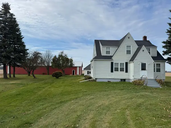 4793 Carpenter, Kinde, MI 48445