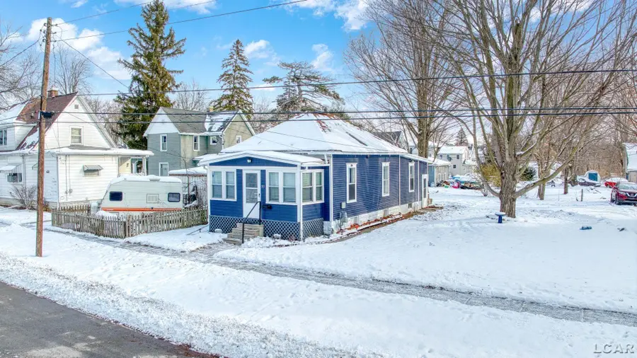 313 Rice, Adrian, MI 49221 - #3