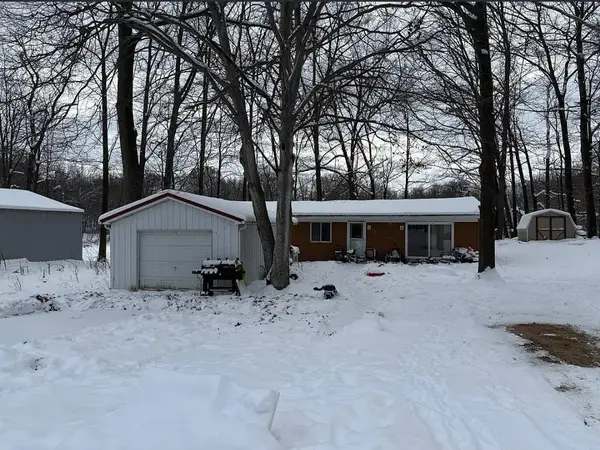 323 Eastland, LeRoy, MI 49655