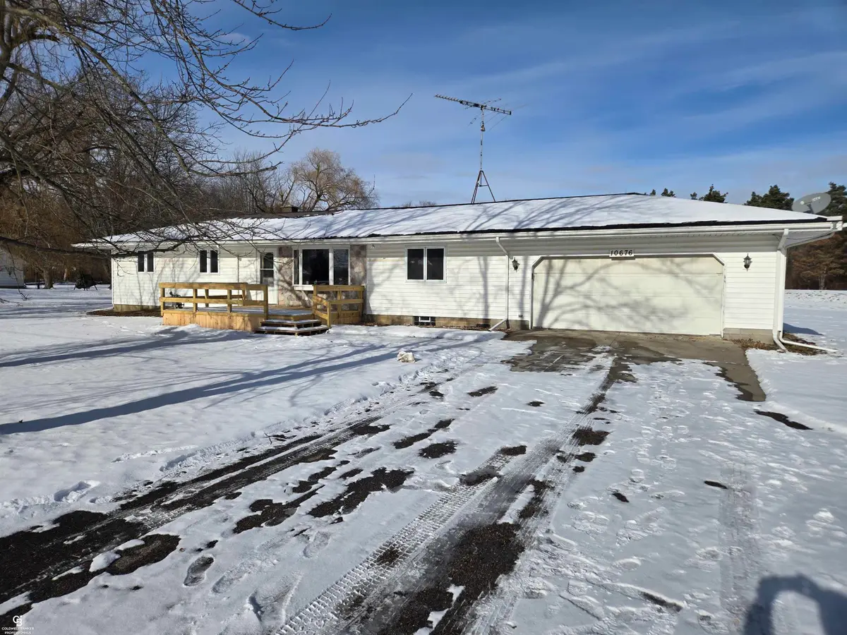 10676 Brandon, Emmett, MI 48022 - Image #1