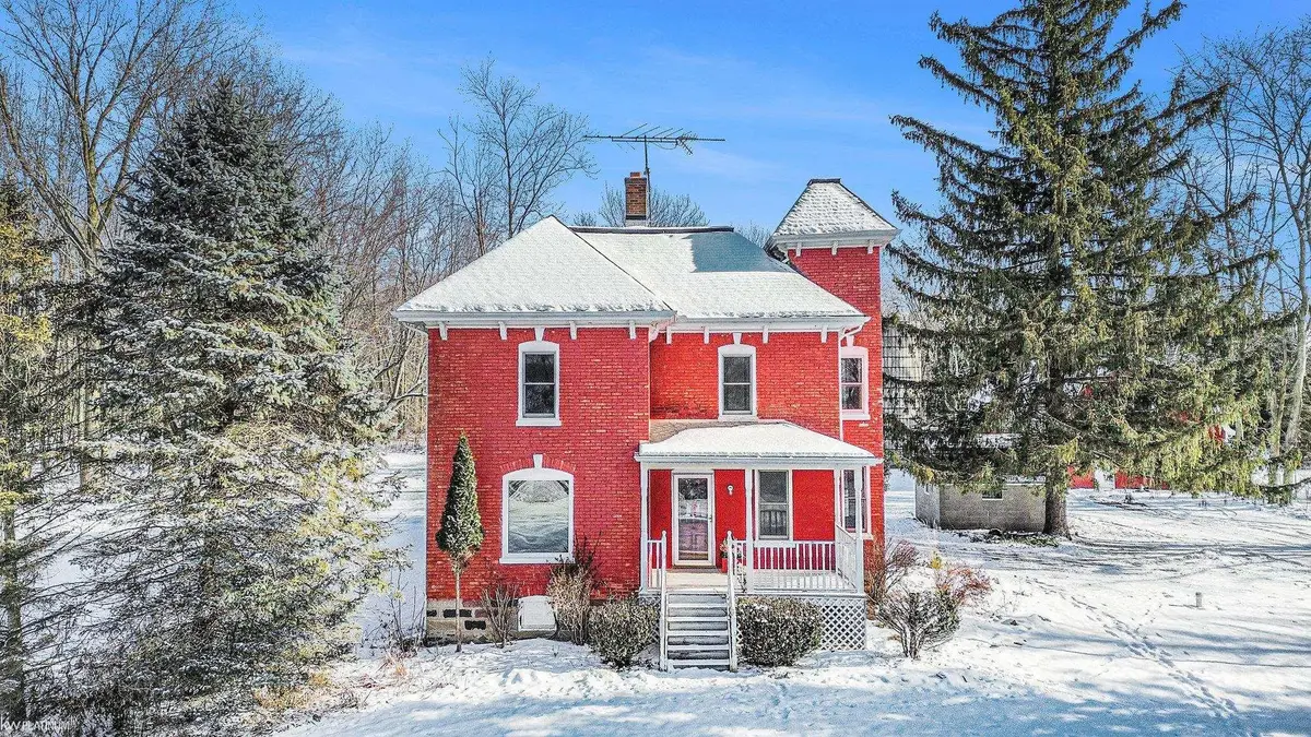 8142 Mason, Lynn, MI 48097 - #1