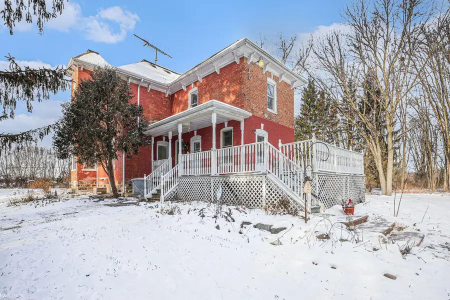 8142 Mason, Lynn, MI 48097 - #3