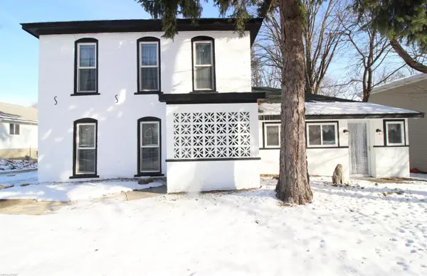 70372 N Main, Richmond, MI 48062