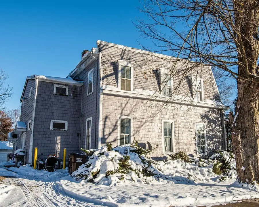 324 Railroad, Hudson, MI 49247 - #3