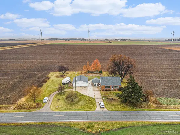 9331 W Dutcher, Fairgrove, MI 48733