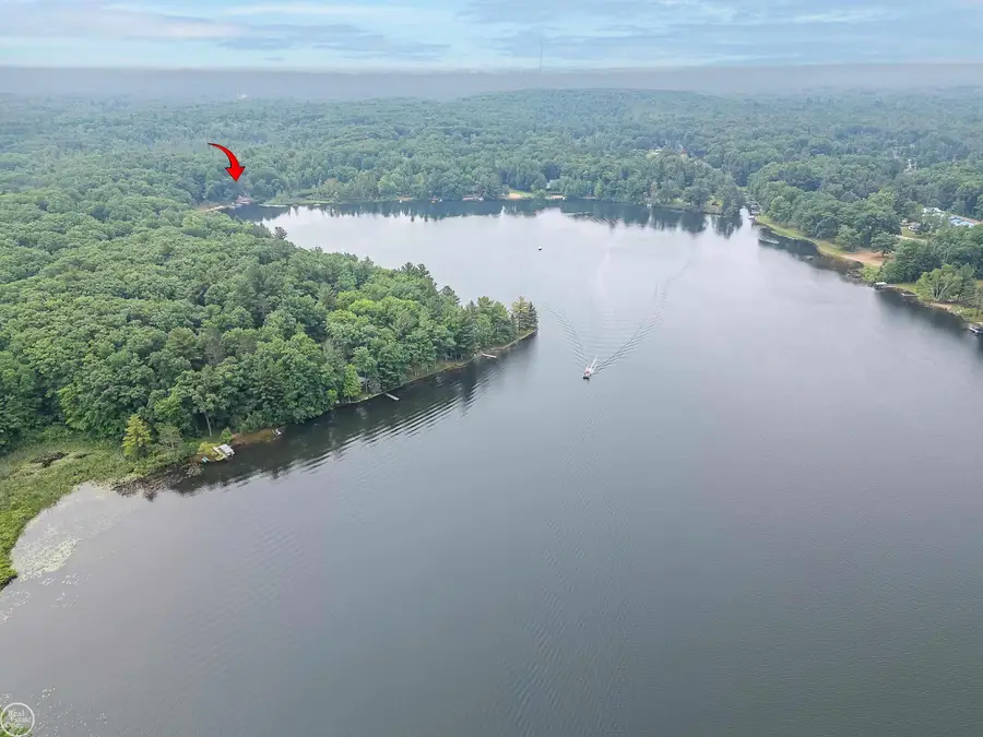 Lot 62 Andrew, Harrison, MI 48625 - Image #3