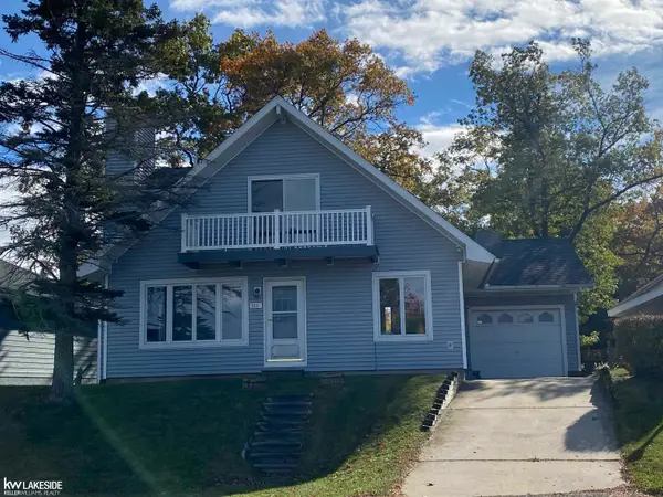 3881 Port Austin, Caseville, MI 48725