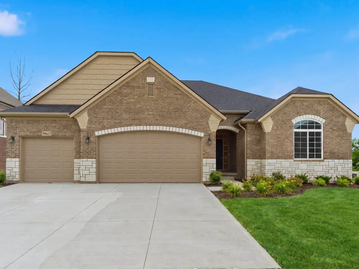 50623 Timberstone, Macomb, MI 48042 - #1