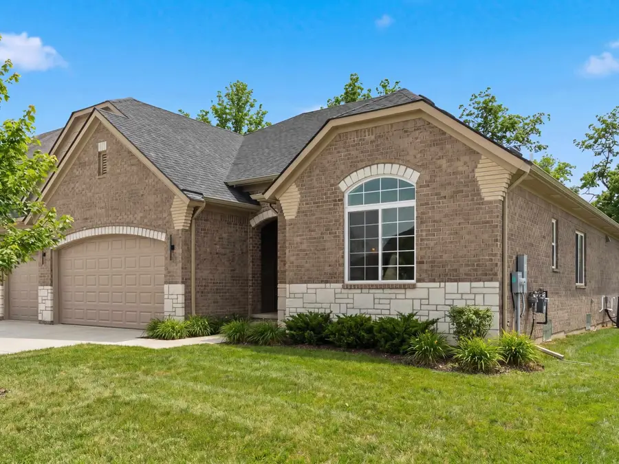 50623 Timberstone, Macomb, MI 48042 - #2