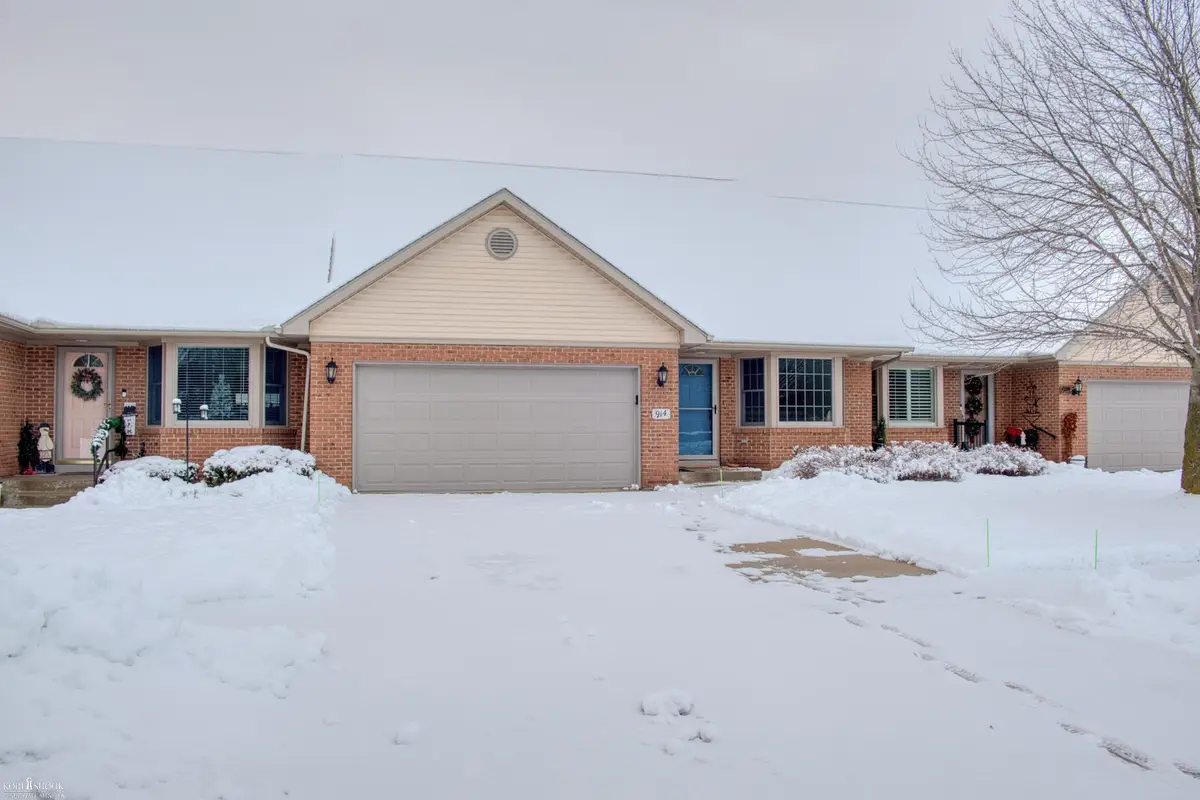 914 Chipman, Owosso, MI 48867 - Image #1