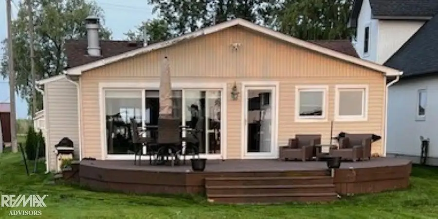 7054 Middle Channel, Harsens Island, MI 48028 - #2