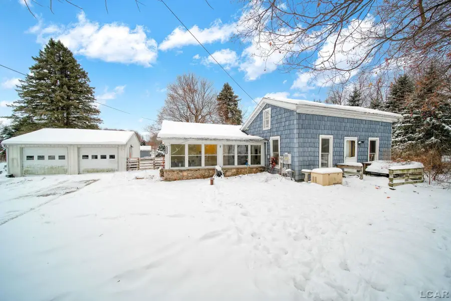 4691 & 4000 Woerner, Manitou Beach, MI 49253 - #2