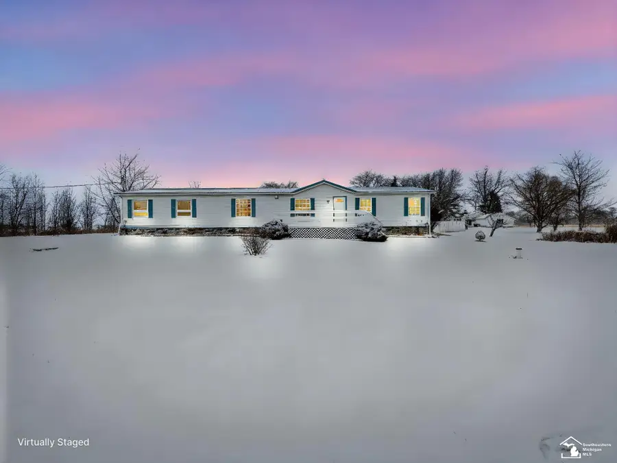 10101 Tabbert, Riga, MI 49276 - #2