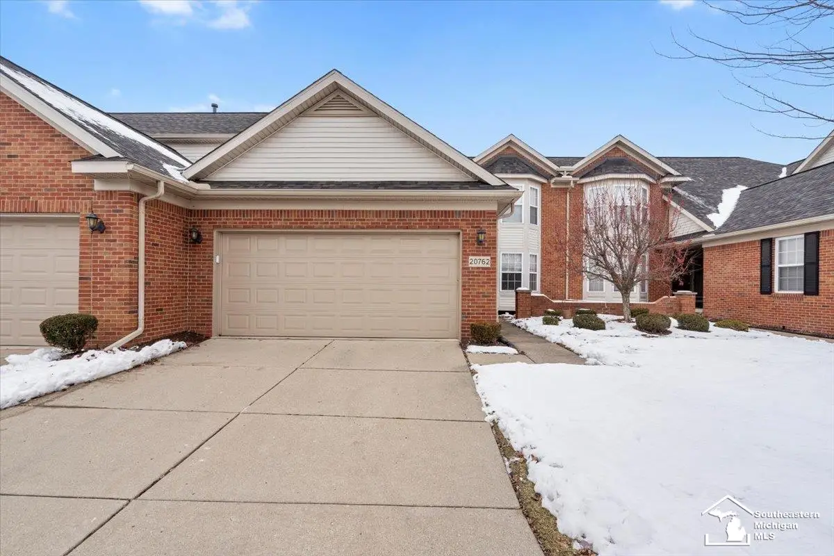 20762 Bishop, Trenton, MI 48183 - Image #1