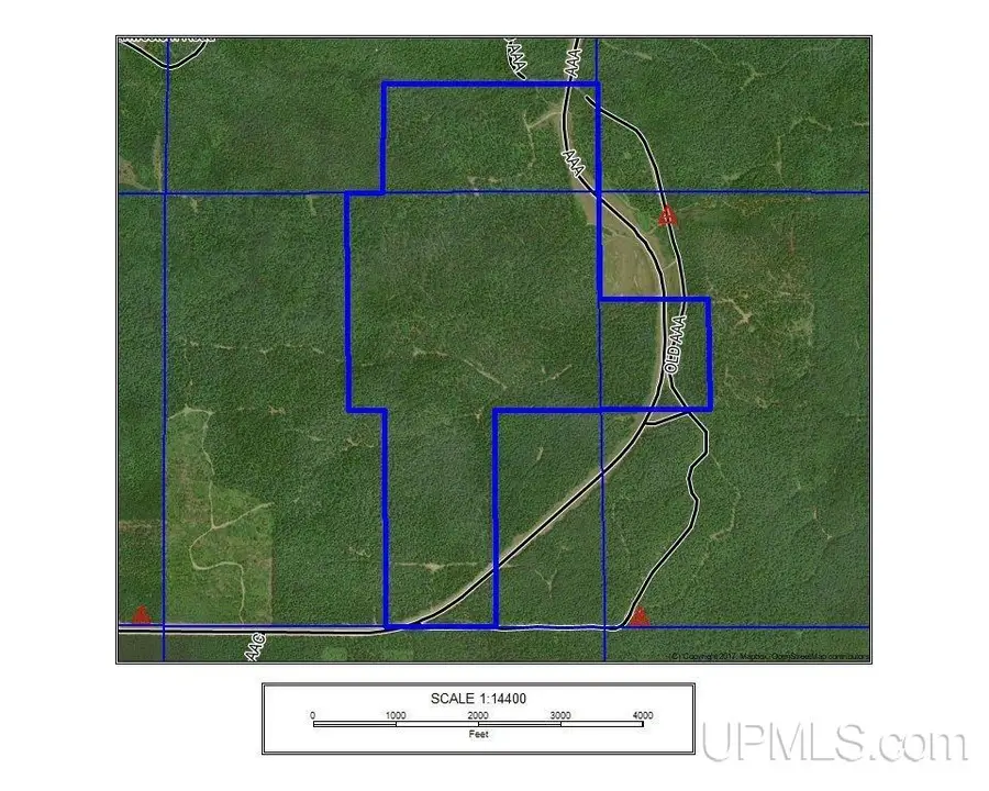 TBD359 Aaa, Big Bay, MI 49808 - Image #2