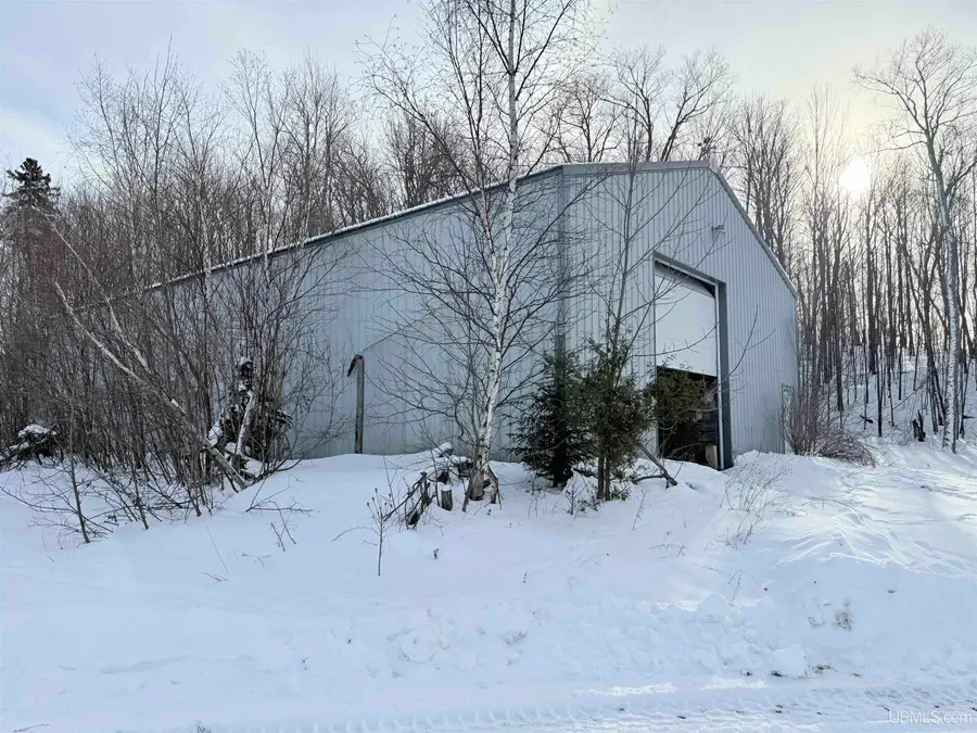 9885 W Highway 2, Saxon Town, WI 54559 - Image #3