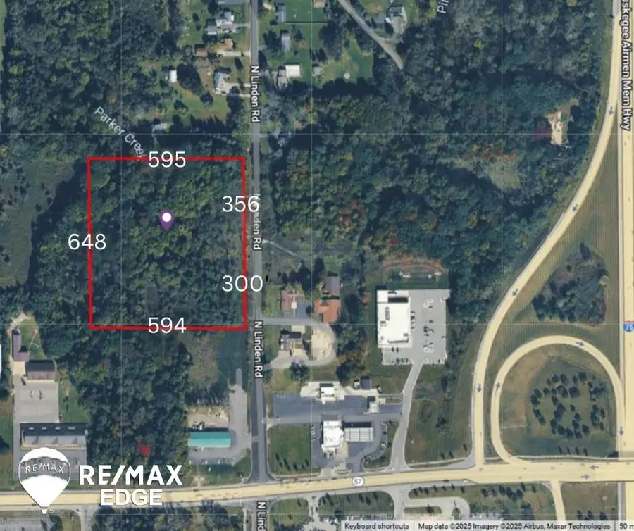 0 N Linden, Clio, MI 48420 - #2