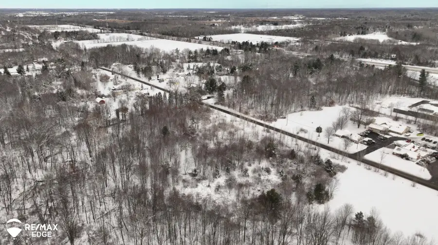 0 N Linden, Clio, MI 48420 - #3