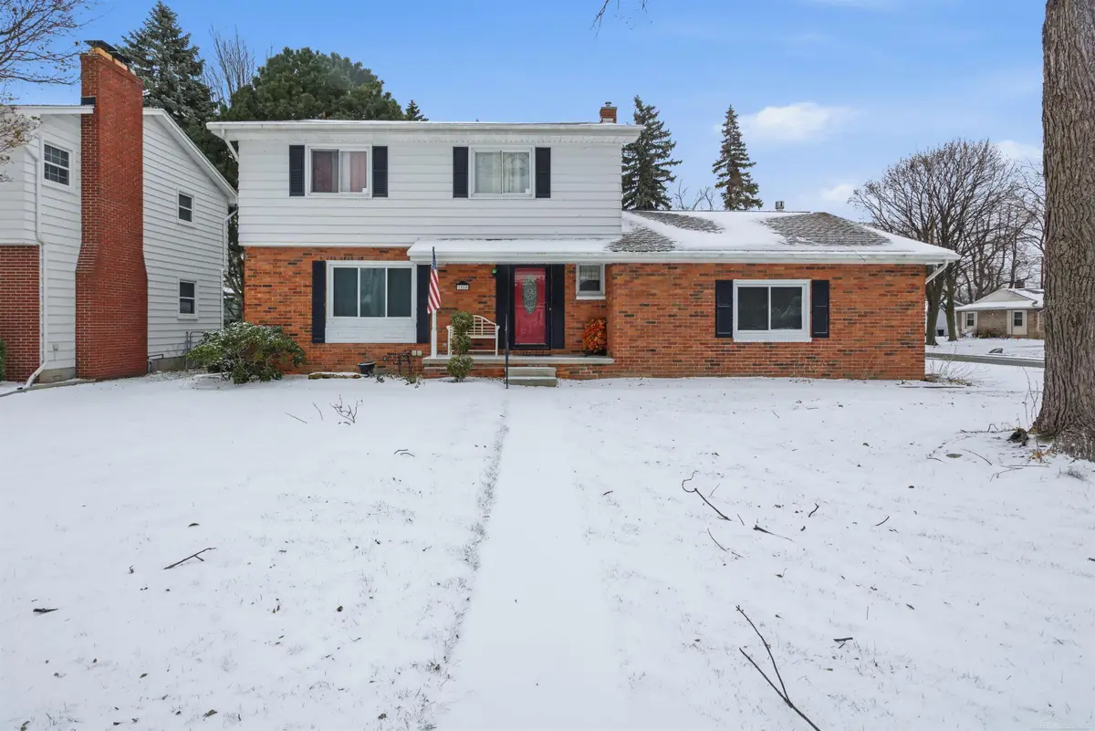 1828 Kennelworth, Port Huron, MI 48060 - #1