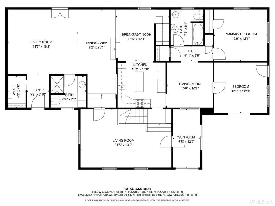 6622W Us 2, Hurley, WI 54534 - Image #3