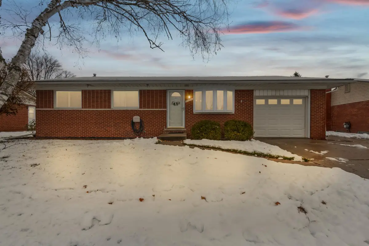 35674 Shook, Clinton Township, MI 48035 - Image #1