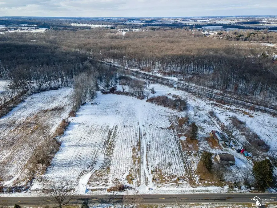 0 Wells, Petersburg, MI 49270 - Image #2