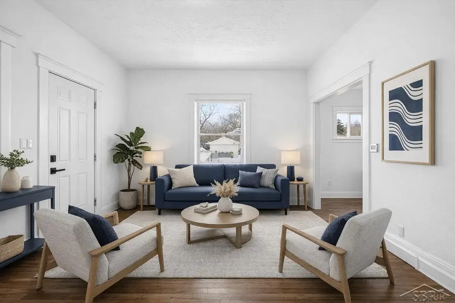 1403 Bliss, Saginaw, MI 48602 - #3