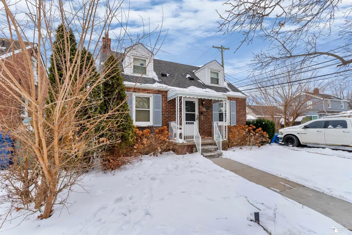 1331 Detroit, Lincoln Park, MI 48146 - #1