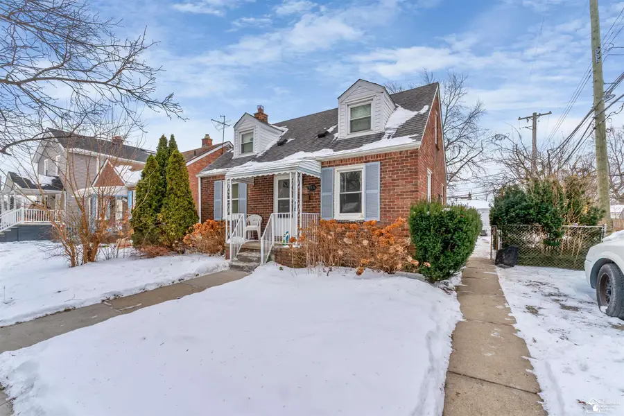 1331 Detroit, Lincoln Park, MI 48146 - #3